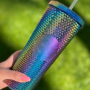 Starbucks - China Oil Silk